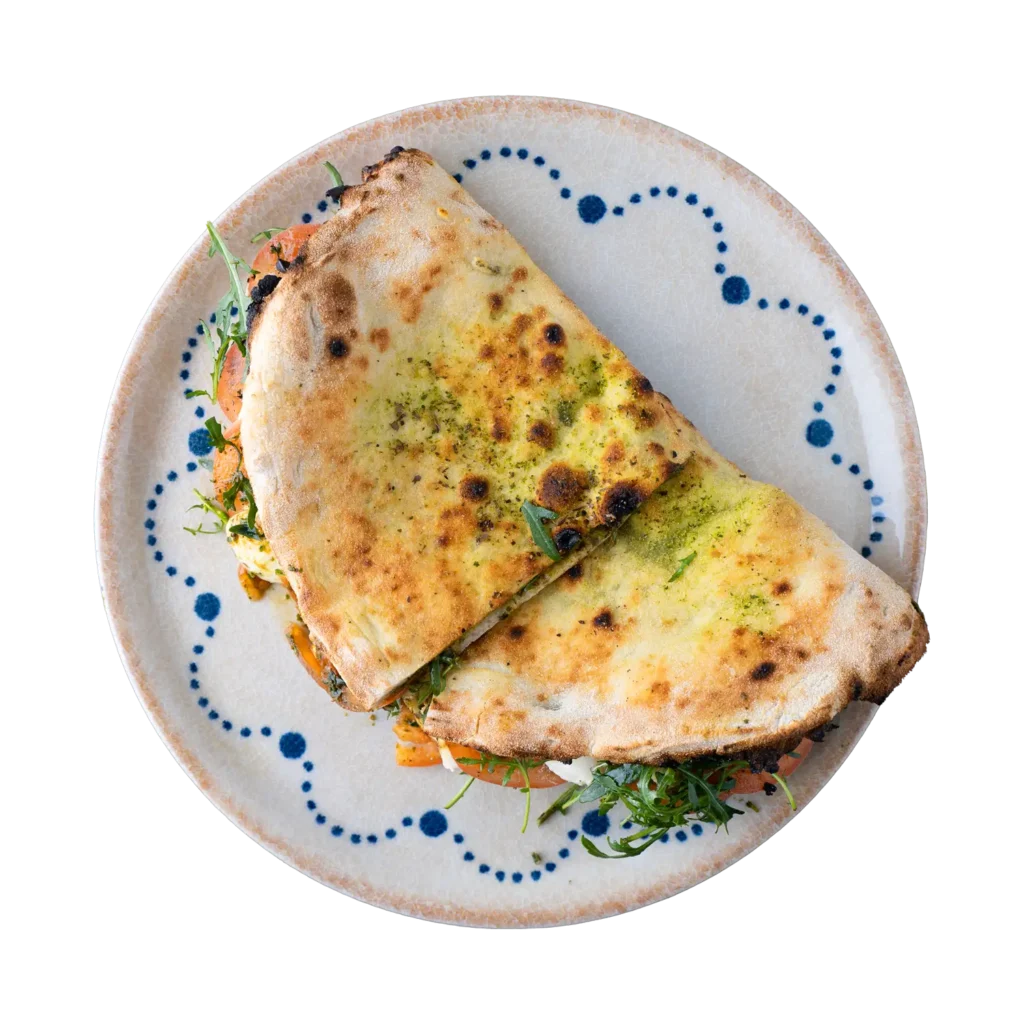 PANINO ALLA CAPRESE