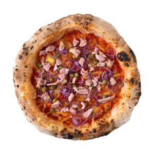 VEGE AL TONNO