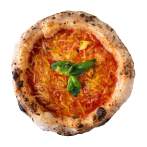 VEGE MARGHERITA