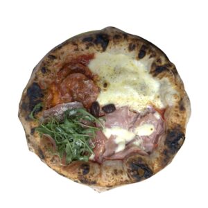 Quattro Stagioni